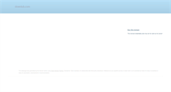 Desktop Screenshot of downtub.com